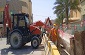 Sanitation Project Kickstarts in Al-Malikiyah's Block 1034 by Ministry of Works