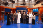 WORKS MINISTRY SENIOR OFFICIALS UNDERGO SPOKESPERSON TRAINING AT UNIVERSITY OF BAHRAIN