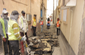 WORKS MINISTRY REVAMPS ROADS IN BLOCKS 205, 206 AND 214 IN MUHARRAQ