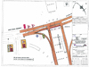 Close the slow lane of King Faisal Highway,