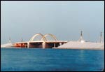 جسر الشيخ خليفة بن سلمان